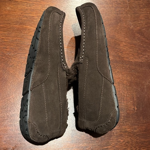 ASCOT SLIPPER - DUSTED COCOA
UGG-Men’s - Picture 7 of 8